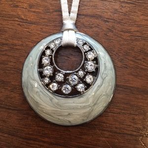 Lia Sophia necklace